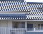 屋根のイメージ